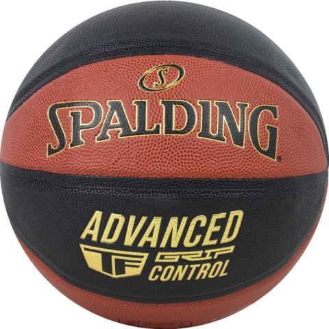 Piłka Spalding Advanced Grip Control In/Out Ball 76872Z Piłka Spalding Advanced Grip Control In/Out Ball 76872Z