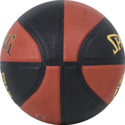 Piłka Spalding Advanced Grip Control In/Out Ball 76872Z Piłka Spalding Advanced Grip Control In/Out Ball 76872Z