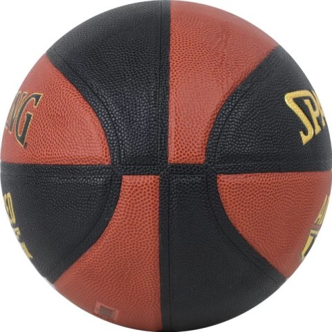 Piłka Spalding Advanced Grip Control In/Out Ball 76872Z Piłka Spalding Advanced Grip Control In/Out Ball 76872Z