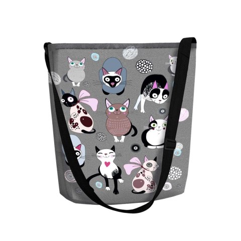 Torba filcowa FUNKY Catnip Torba filcowa FUNKY Catnip