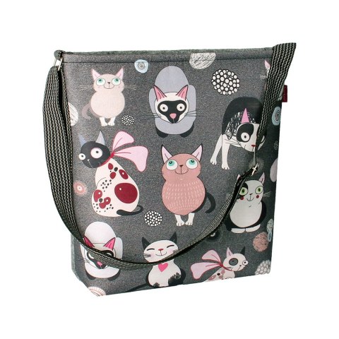 Torba filcowa FUNKY Catnip Torba filcowa FUNKY Catnip