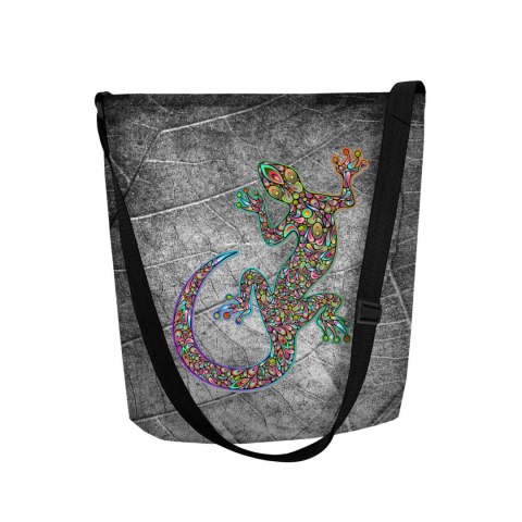 Torba filcowa FUNKY Lizard Torba filcowa FUNKY Lizard