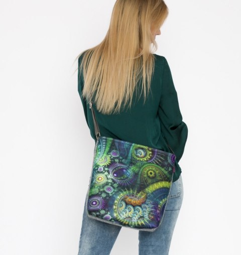 Torba filcowa FUNKY Nirvana Torba filcowa FUNKY Nirvana