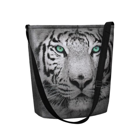 Torba filcowa FUNKY Tiger Torba filcowa FUNKY Tiger