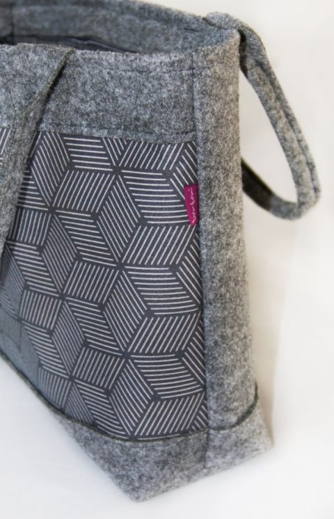 Torba filcowa POLO Eleonora Torba filcowa POLO Eleonora
