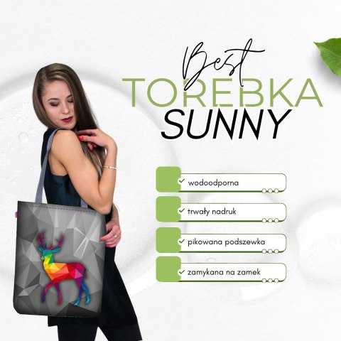 Torebka płócienna SUNNY - Max