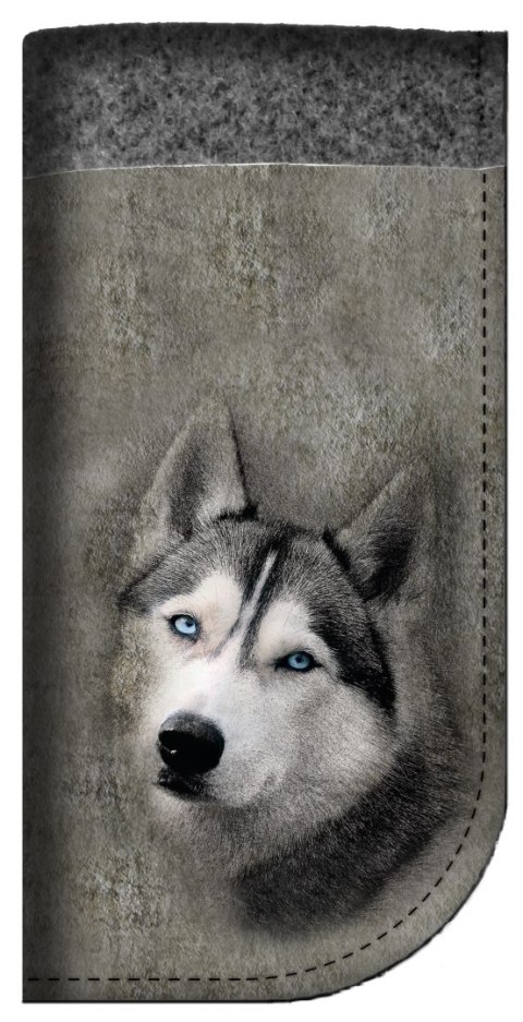 Etui na okulary HUSKY Etui na okulary HUSKY