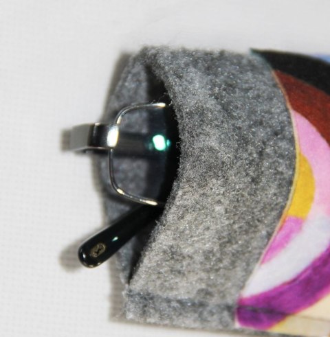 Etui na okulary HUSKY Etui na okulary HUSKY