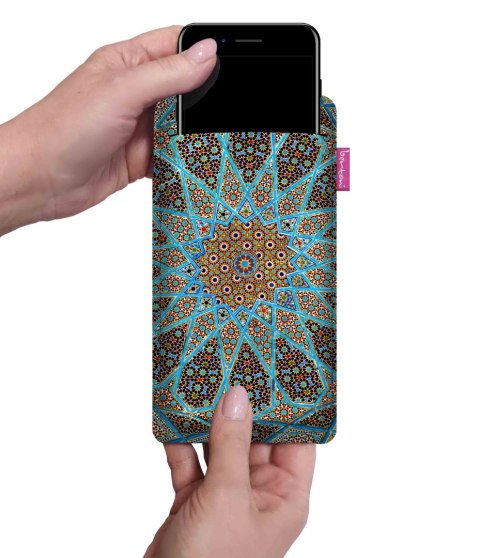 Etui na smartfon AISHA Etui na smartfon AISHA