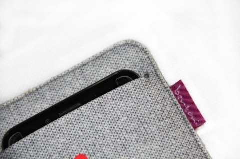 Etui na smartfon BALTAZAR Etui na smartfon BALTAZAR