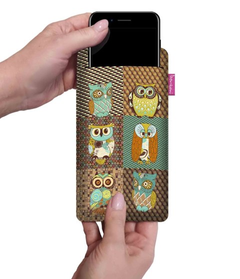 Etui na smartfon COMPANY Etui na smartfon COMPANY