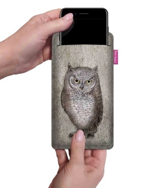 Etui na smartfon ELEONORA