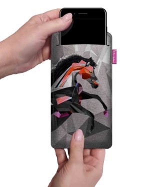 Etui na smartfon FARAON