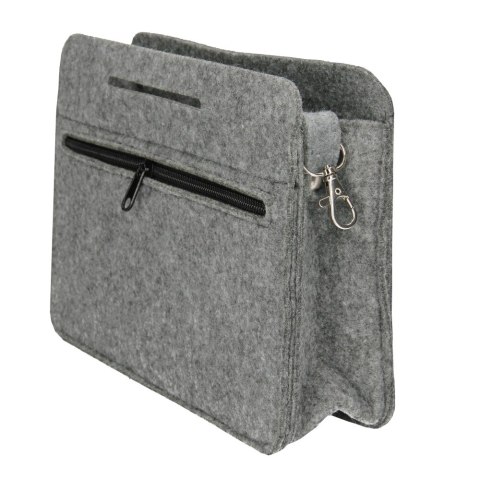 Organizer filcowy do torebki BOHO Organizer filcowy do torebki BOHO