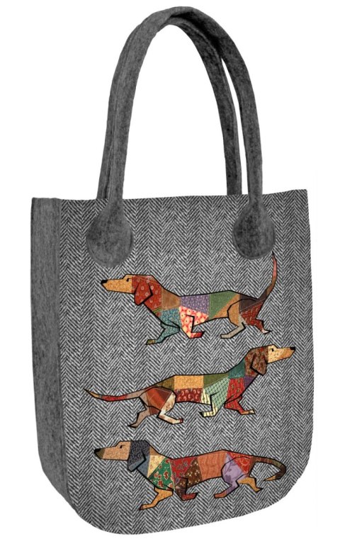 Torba filcowa CITY Joker Torba filcowa CITY Joker