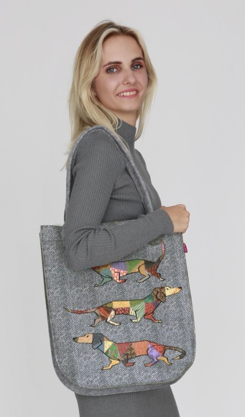 Torba filcowa CITY Joker Torba filcowa CITY Joker