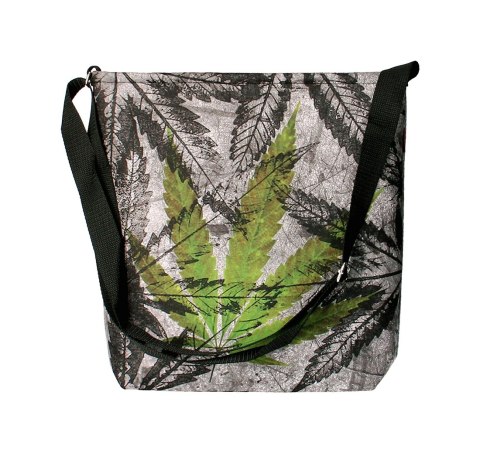 Torba filcowa FUNKY Green Torba filcowa FUNKY Green