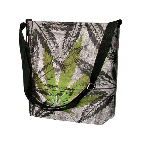 Torba filcowa FUNKY Green Torba filcowa FUNKY Green