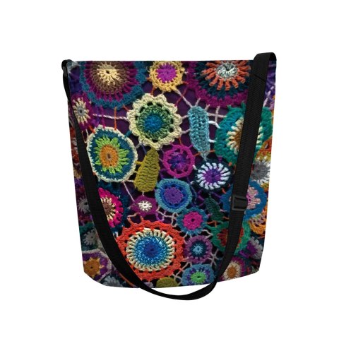 Torba filcowa FUNKY Mona Torba filcowa FUNKY Mona