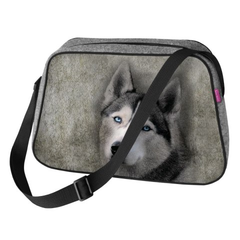 Torba filcowa NESI Husky Torba filcowa NESI Husky