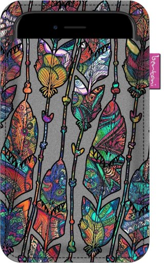Etui na smartfon BOHO