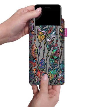 Etui na smartfon BOHO