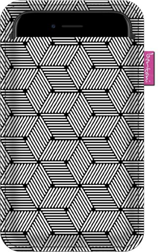 Etui na smartfon CUBE