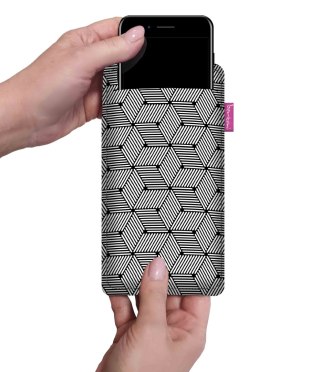Etui na smartfon CUBE