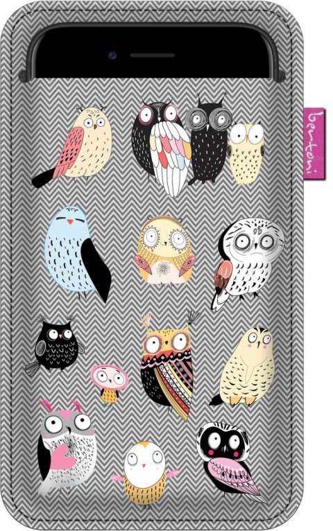 Etui na smartfon FAMILY Etui na smartfon FAMILY