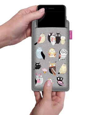 Etui na smartfon FAMILY