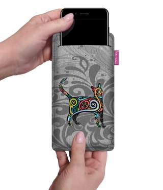Etui na smartfon FIND ME