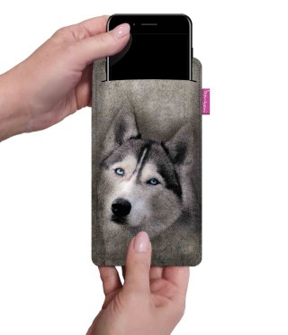 Etui na smartfon HUSKY