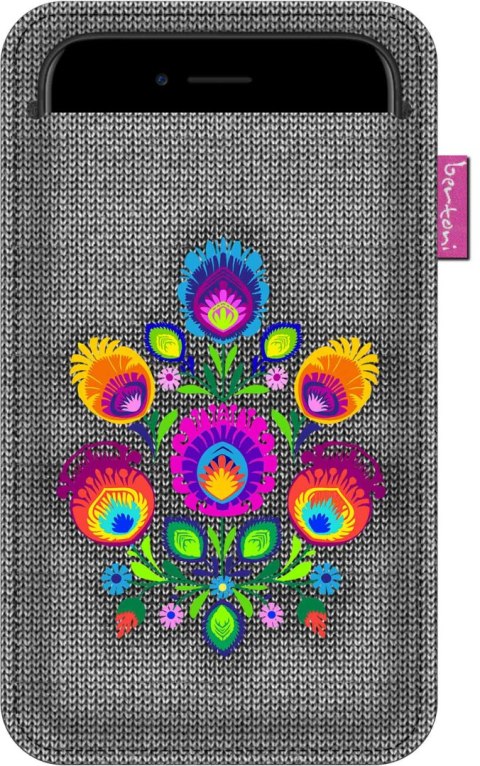 Etui na smartfon JAGNA Etui na smartfon JAGNA