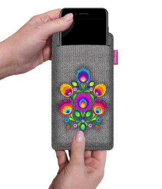 Etui na smartfon JAGNA