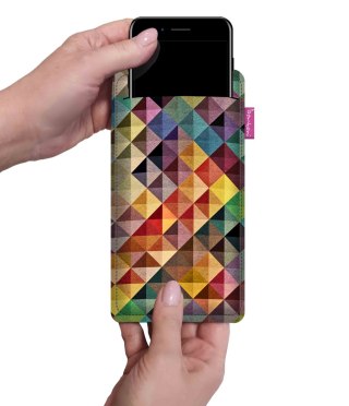 Etui na smartfon JAZZ