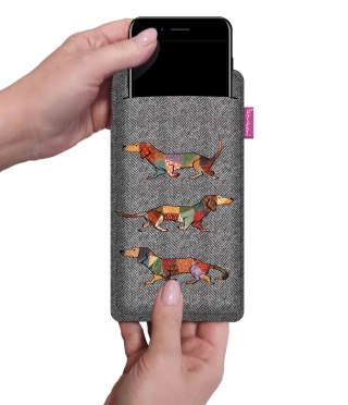 Etui na smartfon JOKER