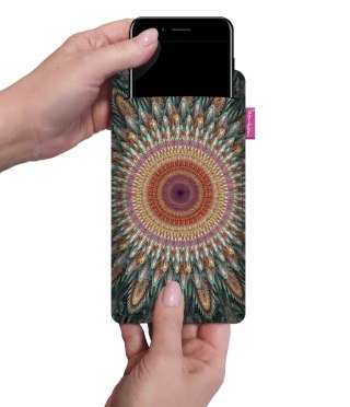 Etui na smartfon KALEJDOSKOP