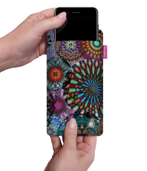 Etui na smartfon KARUZELA Etui na smartfon KARUZELA