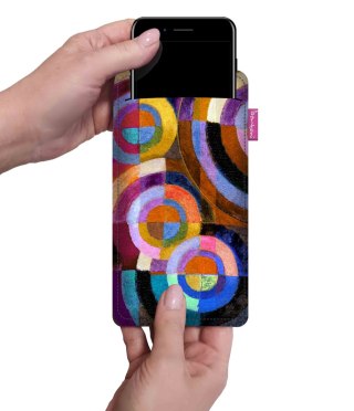 Etui na smartfon KOŁA