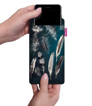 Etui na smartfon LEVITATION