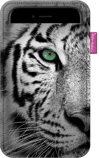 Etui na smartfon TIGER