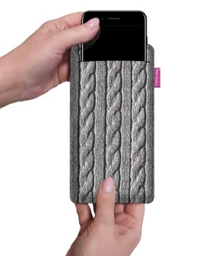 Etui na smartfon WARKOCZ