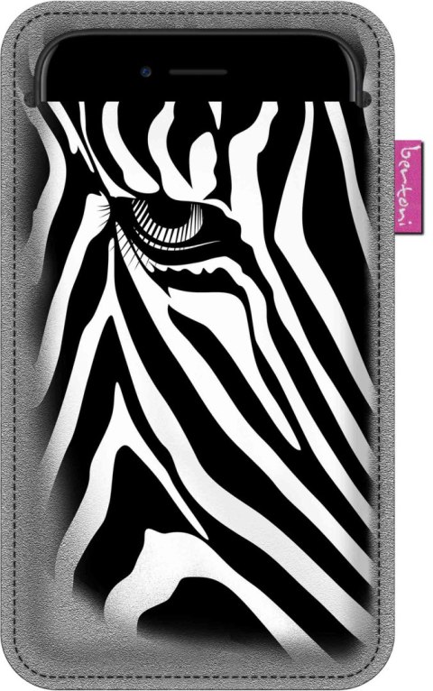Etui na smartfon ZEBRA Etui na smartfon ZEBRA