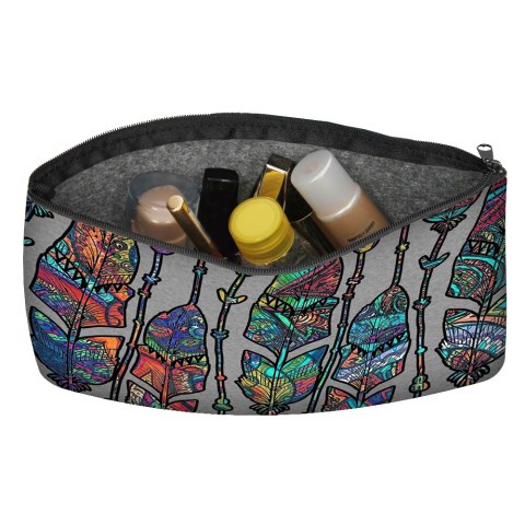 Kosmetyczka Pocket BOHO Kosmetyczka Pocket BOHO