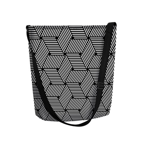 Torba filcowa FUNKY Cube Torba filcowa FUNKY Cube