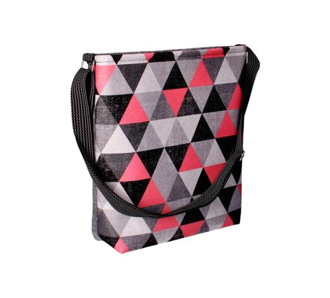 Torba filcowa FUNKY Dhalia Torba filcowa FUNKY Dhalia