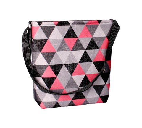 Torba filcowa FUNKY Dhalia Torba filcowa FUNKY Dhalia