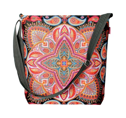 Torba filcowa FUNKY Polka Torba filcowa FUNKY Polka