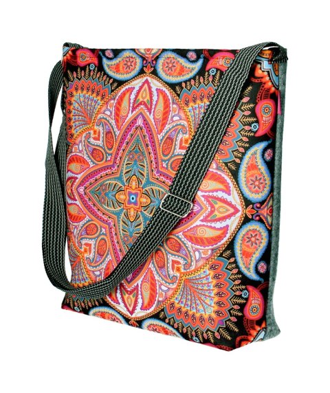 Torba filcowa FUNKY Polka Torba filcowa FUNKY Polka