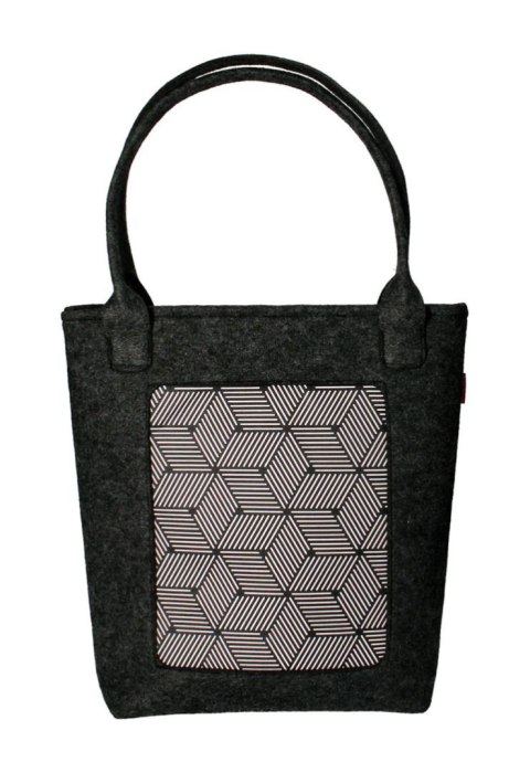 Torba filcowa SWING Cube Torba filcowa SWING Cube